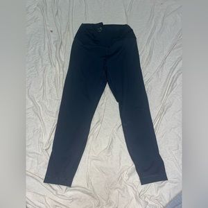 Yogalicious Navy Leggings